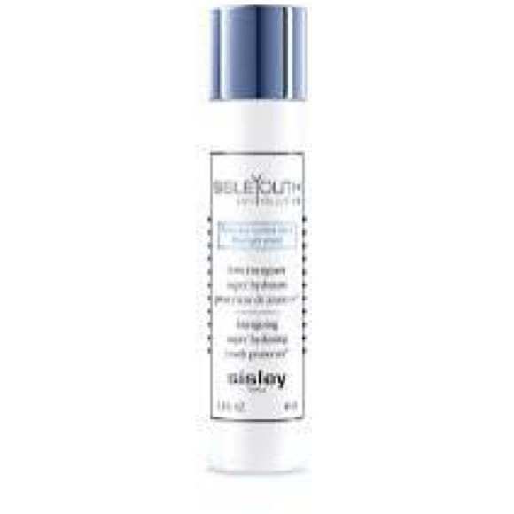 NIB. Sisley Anti-pollution lotion - Picture 1 of 4